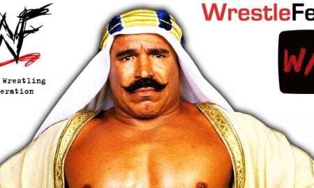 Iron Sheik Article Pic 1 WrestleFeed App