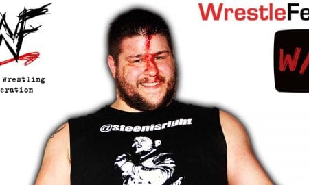 Kevin Owens Article Pic 1 WrestleFeed App