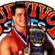 Kurt Angle Survivor Series 2020 WrestleFeed App