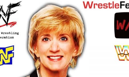 Linda McMahon Article Pic 1 WrestleFeed App