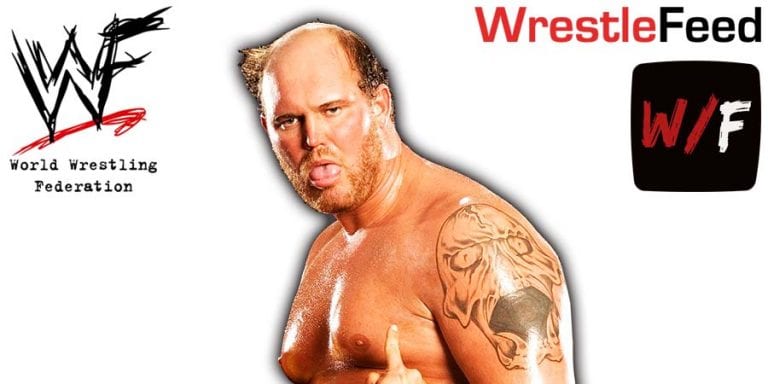 luke gallows aew