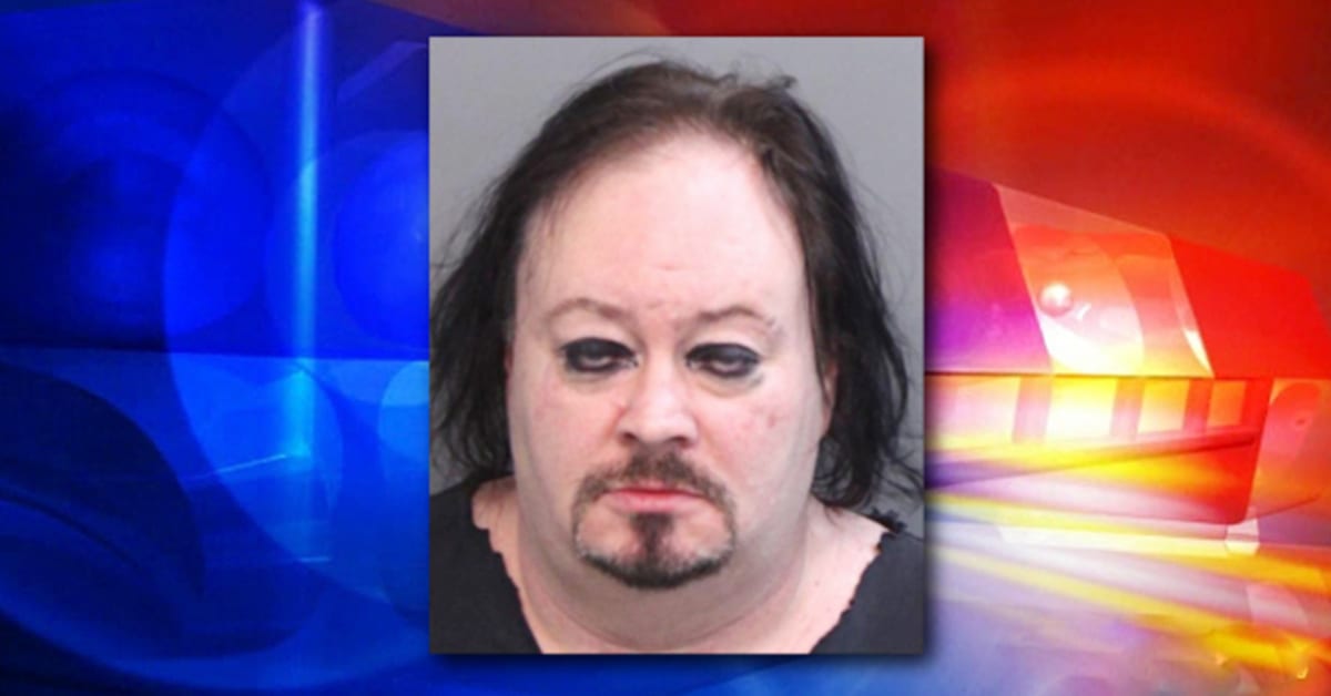 Man Gets Arrested For Portraying The Undertaker & Trying To Hit A Bar Bouncer With A Tombstone Piledriver Fake Story