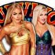 Mandy Rose Dana Brooke Pulled From WWE Survivor Series 2020 WrestleFeed App
