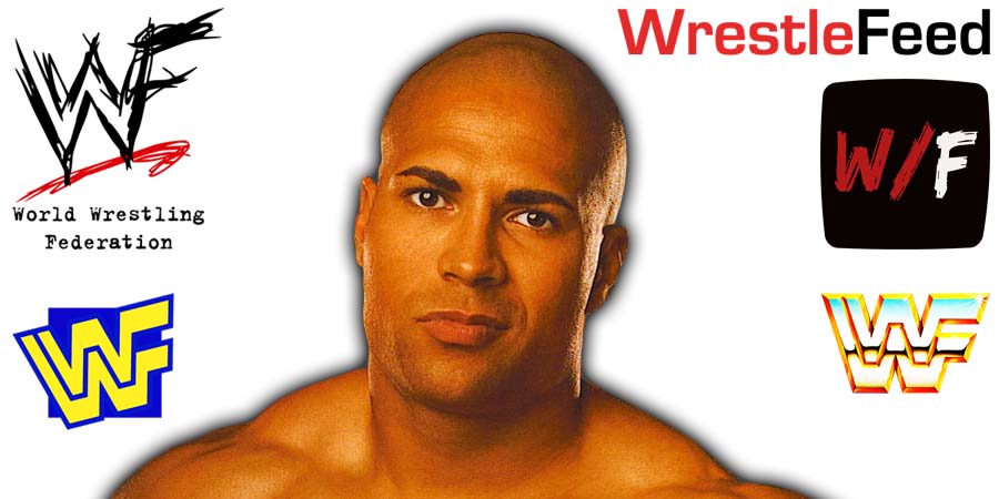 Maven WWF WWE Article Pic 1 WrestleFeed App