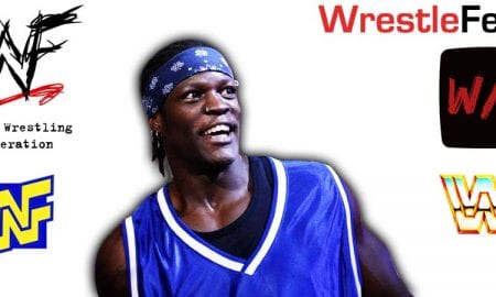R-Truth Ron The Truth Killings Article Pic 1 WrestleFeed App