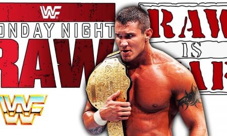 Randy Orton RAW Article Pic 2