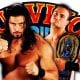 Roman Reigns vs Drew McIntyre WWE Survivor Series 2020 WrestleFeed App