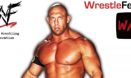 Ryback - Skip Sheffield Article Pic 1 WrestleFeed App