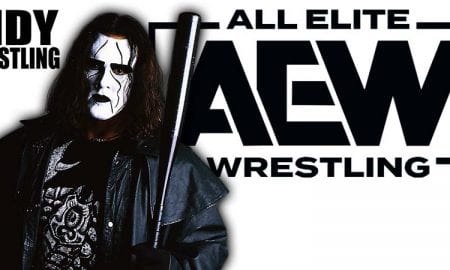 Sting AEW All Elite Wrestling Article Pic 3