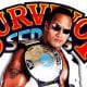 The Rock WWF Champion Survivor Series WrestleFeed App