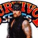 The Undertaker Retirement Survivor Series 2020
