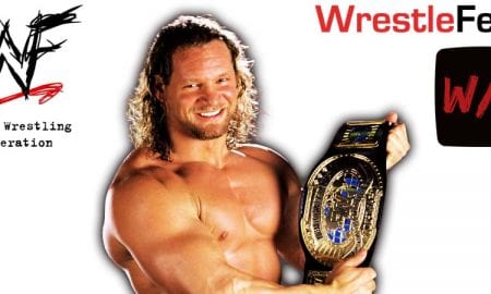 Val Venis Article Pic 1 WrestleFeed App