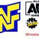 WWF Stars Show Up At AEW Full Gear 2020