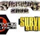 WWF WWE Survivor Series Logos WrestleFeed App