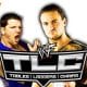 AJ Styles vs Drew McIntyre WWE Title TLC Match WrestleFeed App