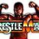 Big E WrestleMania 37 WrestleFeed App