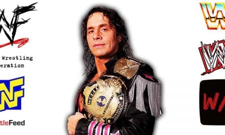 Bret Hart Article Pic 4 WrestleFeed App