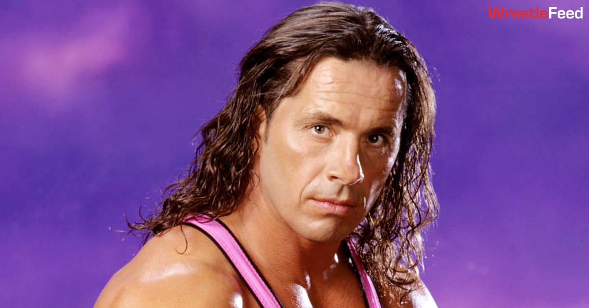 bret hart dark side of the ring