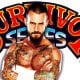 CM Punk Survivor Series 2012