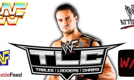 Drew McIntyre Won The Intercontinental Championship At WWE TLC 2009 WrestleFeed App