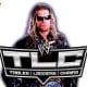 Edge TLC WrestleFeed App
