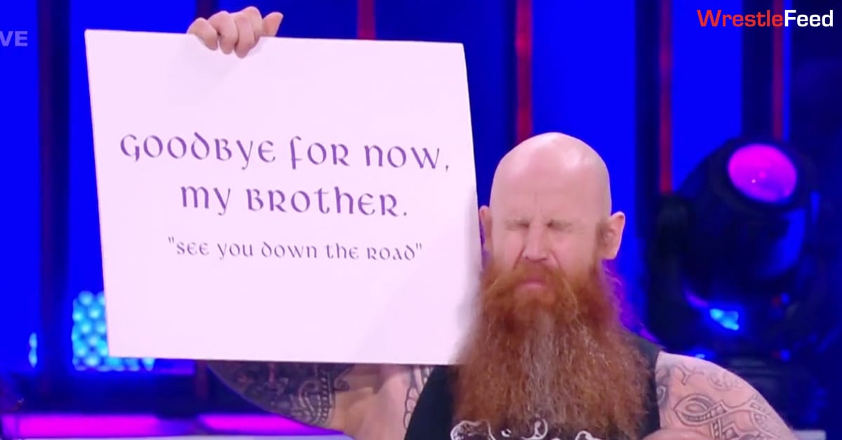 erick rowan aew