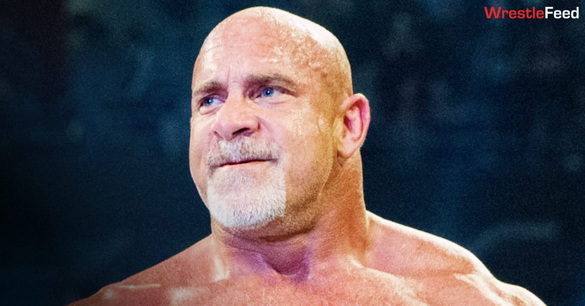 Goldberg Face WWE 2019 WrestleFeed App