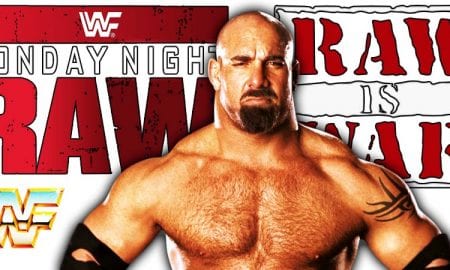 Goldberg RAW Article Pic 1