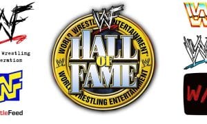 Hall of Fame Logo WWF WWE Article Pic 2 WrestleFeed App