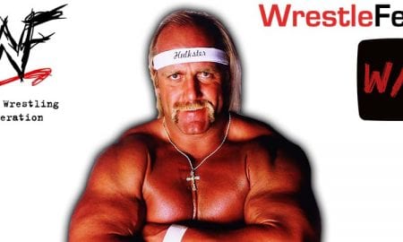 Hulk Hogan Article Pic 4 WrestleFeed App