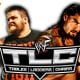 Kevin Owens vs Roman Reigns WWE TLC 2020 WrestleFeed App
