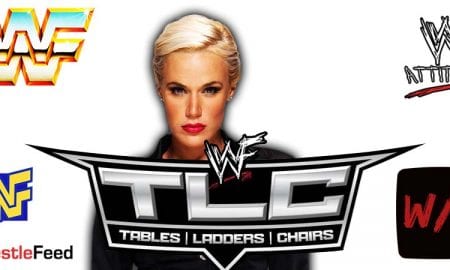 Lana Pulled From TLC 2020 WrestleFeed App