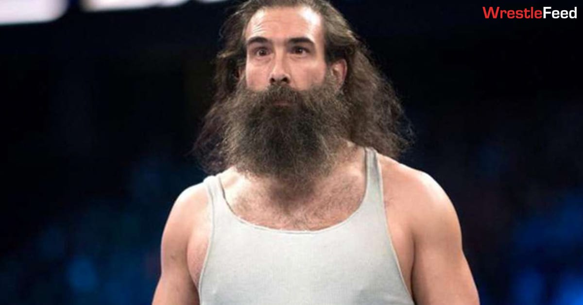 aew luke harper