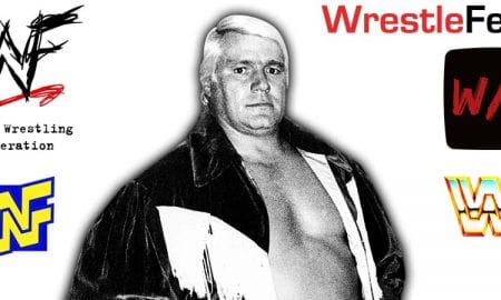 Pat Patterson Death Dead Passes Away Article Pic 2 WrestleFeed App