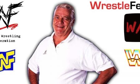 Pat Patterson Death Dead Passes Away Article Pic 3 WrestleFeed App