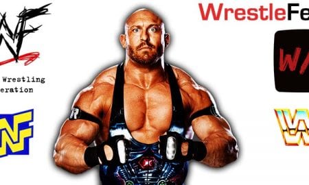 Ryback Article Pic 2 WrestleFeed App