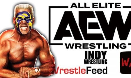Sting AEW All Elite Wrestling Article Pic 10