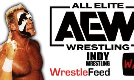 Sting AEW All Elite Wrestling Article Pic 4
