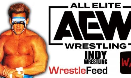 Sting AEW All Elite Wrestling Article Pic 7
