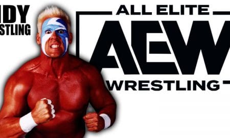 Sting AEW All Elite Wrestling Article Pic 9