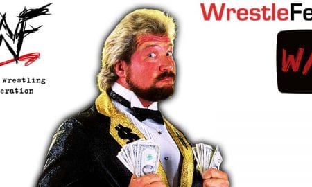 Ted DiBiase The Million Dollar Man Article Pic 1 WrestleFeed App