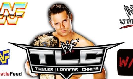 The Miz Loses Money In The Bank Contract Cash-In Match At TLC 2020 WrestleFeed App