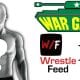 Vacant - Mystery Opponent - Mystery Partner War Games Article Pic 2 WrestleFeed App