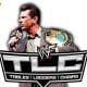Vince McMahon WWE Championship TLC 2020 WrestleFeed App