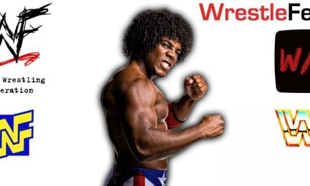 Xavier Woods - Consequences Creed Article Pic 1 WrestleFeed App