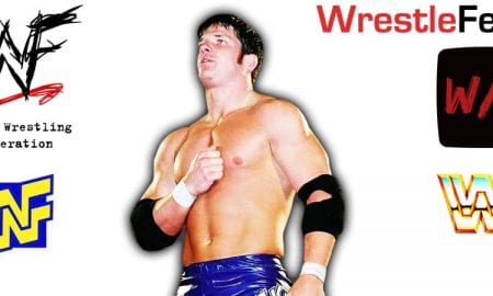 AJ Styles Article Pic 4 WrestleFeed App