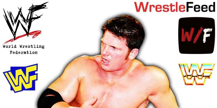 AJ Styles Article Pic 6 WrestleFeed App