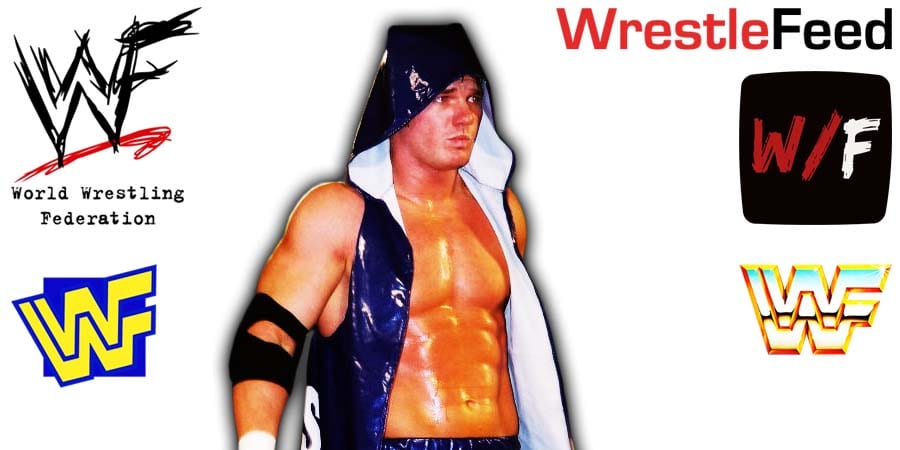 AJ Styles Article Pic 7 WrestleFeed App