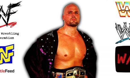 Adam Pearce Article Pic 2 WrestleFeed App