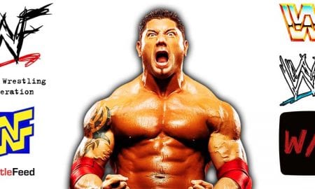 Batista Article Pic 3 WrestleFeed App